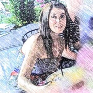 Meet your Posher, Cathy